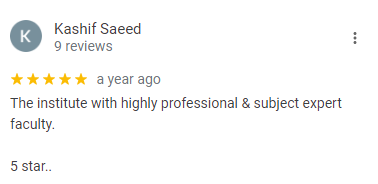 Young Professional Program - IT & Cyber Security Leadership Live/Online Training Views from Students and Professional